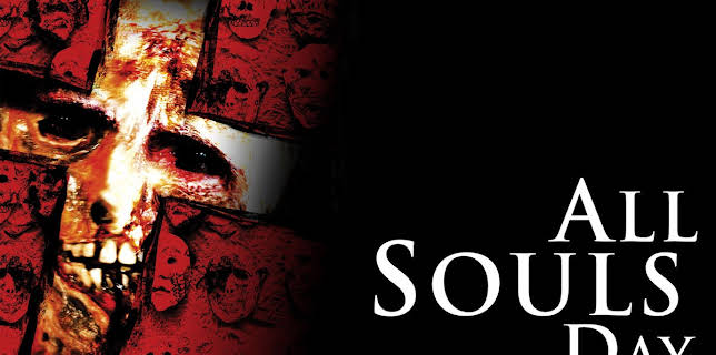 All Souls Day (2005)