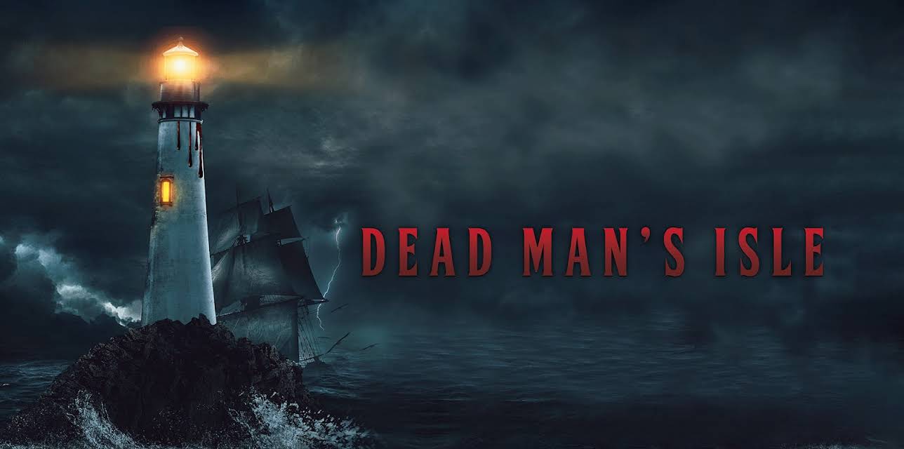 Dead Man's Isle (2023)