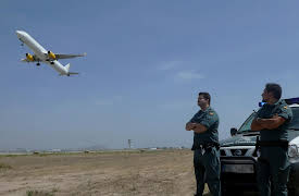 Border Control: Spain: Episode 3