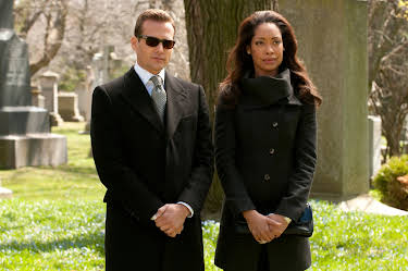 17:05: Suits | ZDFneo | 5/28 2026