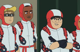 Fairfax: Belly of the Hypebeast