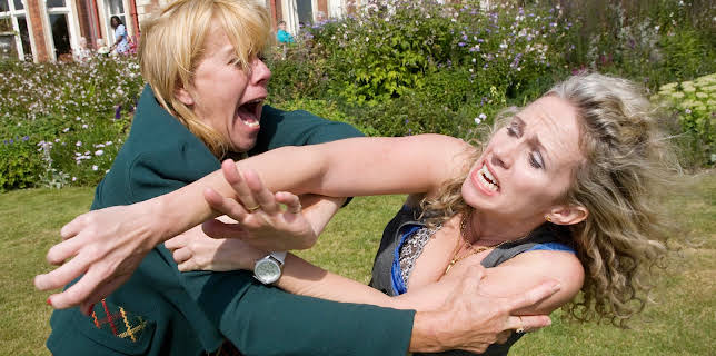 1:00 AM: Kingdom (S2 E2) (S2) | Drama | 12/15 2025