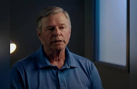 Death Of The Party: John Radocaj