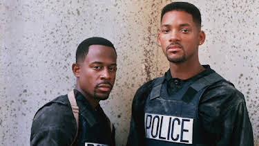 10:20 PM: Bad Boys | Sky Action | 10/4 2026