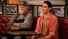 Happy's Place (S2 E17)