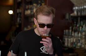 Blindspots: New York City