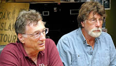 Die Schatzsucher von Oak Island