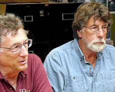 Die Schatzsucher von Oak Island