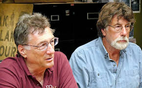 Die Schatzsucher von Oak Island