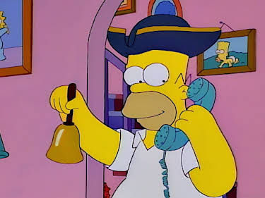 06:05: Die Simpsons | ProSieben | 10/24 2026