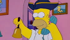 Die Simpsons