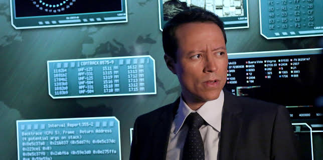 13:55: Castle | Kabel Eins | 2/4 2026