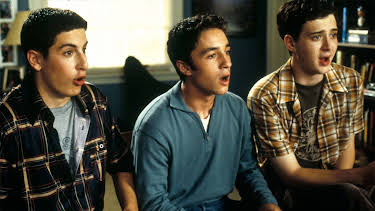10:00 PM: American Pie | E4 | 7/19 2026