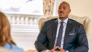 1:05 PM: Law & Order (S22 E22) (S22) | 5 USA | 6/15 2026