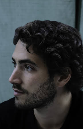 Greg Calderone as Dave