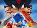 Sonic The Hedgehog 3