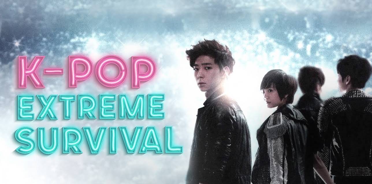 K-Pop Extreme Survival