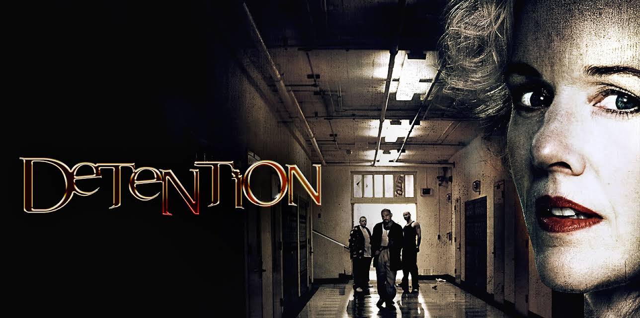 Detention (2008)