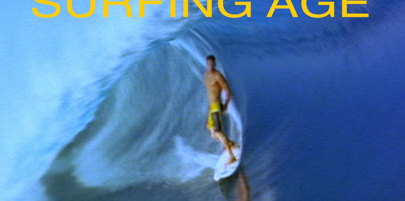 Kings of The Surfing Age (2021)