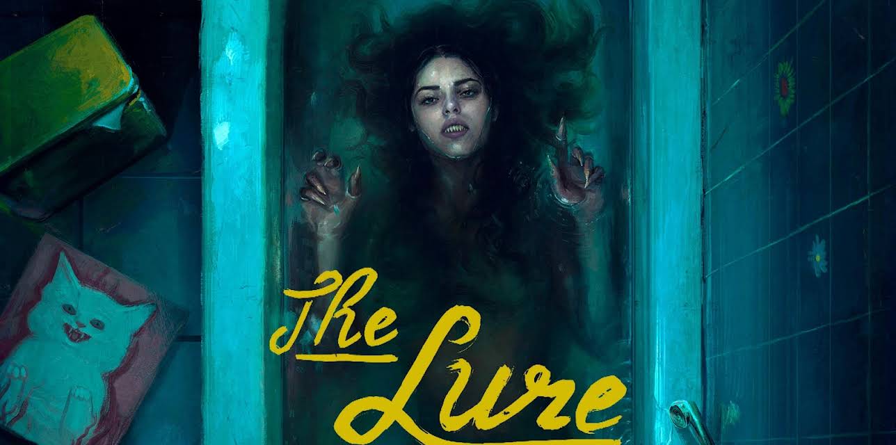 The Lure (2015)