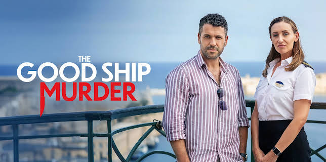 The Good Ship Murder S1