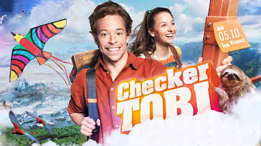 08:15: Checker Tobi und die Reise zu den fliegenden Flüssen | MDR Fernsehen | 9/12 2026