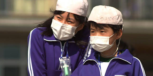 9:00 PM: Children of the Tsunami | BBC Four | 3/11 2026