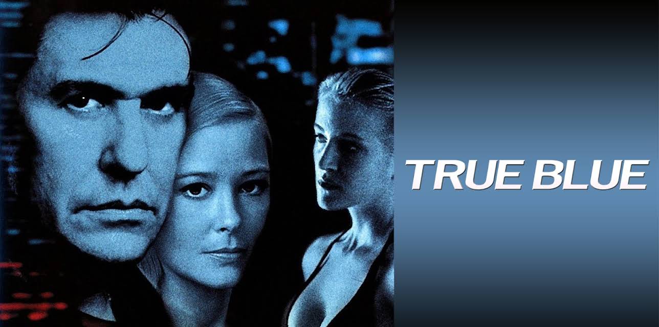 True Blue (2001)