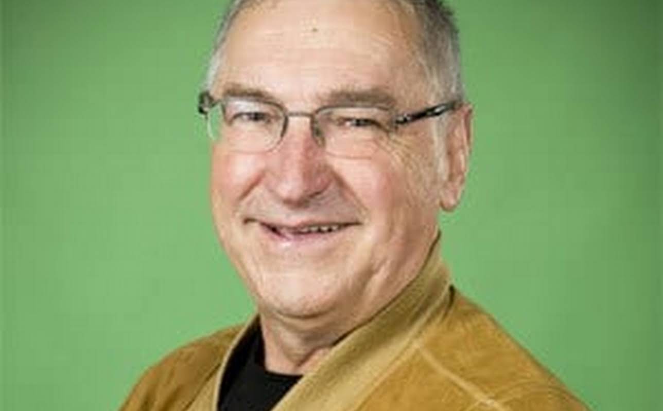 Magnus Härenstam