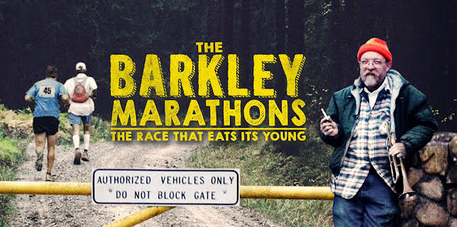 The Barkley Marathons: The Race That Eats Its Young (2014)