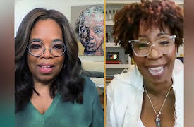 Fear Not with Iyanla Vanzant: Deconstructing Fear