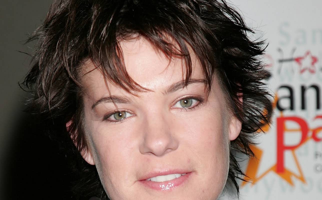 Michelle Wolff