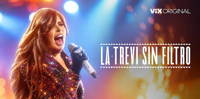 La Trevi sin filtro season-1