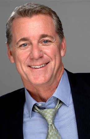 Robert Curtis Brown as 