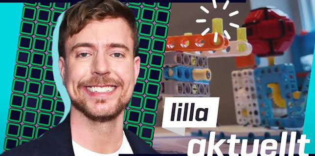 19:15: Lilla Aktuellt | Barnkanalen | 12/18 2025