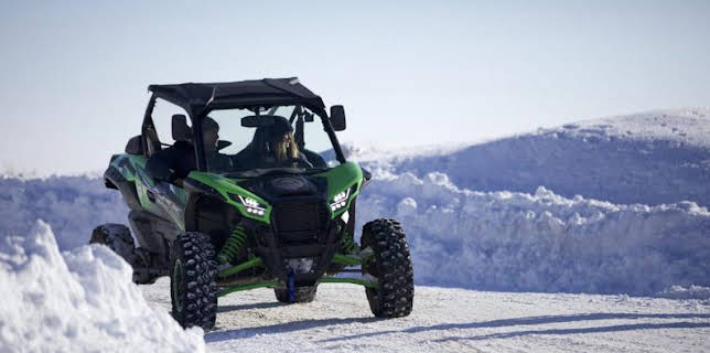 9:00 AM: Expedition X (S4) | Discovery Channel | 3/21 2026