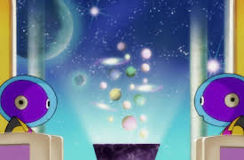 Dragon Ball Super: Season 6: Let's Do It, Zen-Oh Sama! The All-Universe Martial Arts Tournament!!