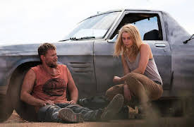 Wolf Creek: Chase
