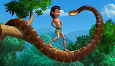 Jungelboken: Egg i fare