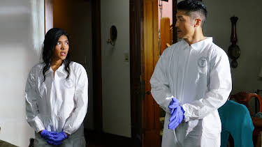 17:45: Chicago Med (S5 E4) (S5) | Viasat Series | 9/10 2026