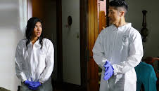 Chicago Med (S5 E4)