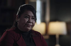 Señales del crimen season-1: Señales del crimen - Adriana Roybal