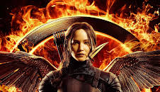 The Hunger Games: Mockingjay - Part 1