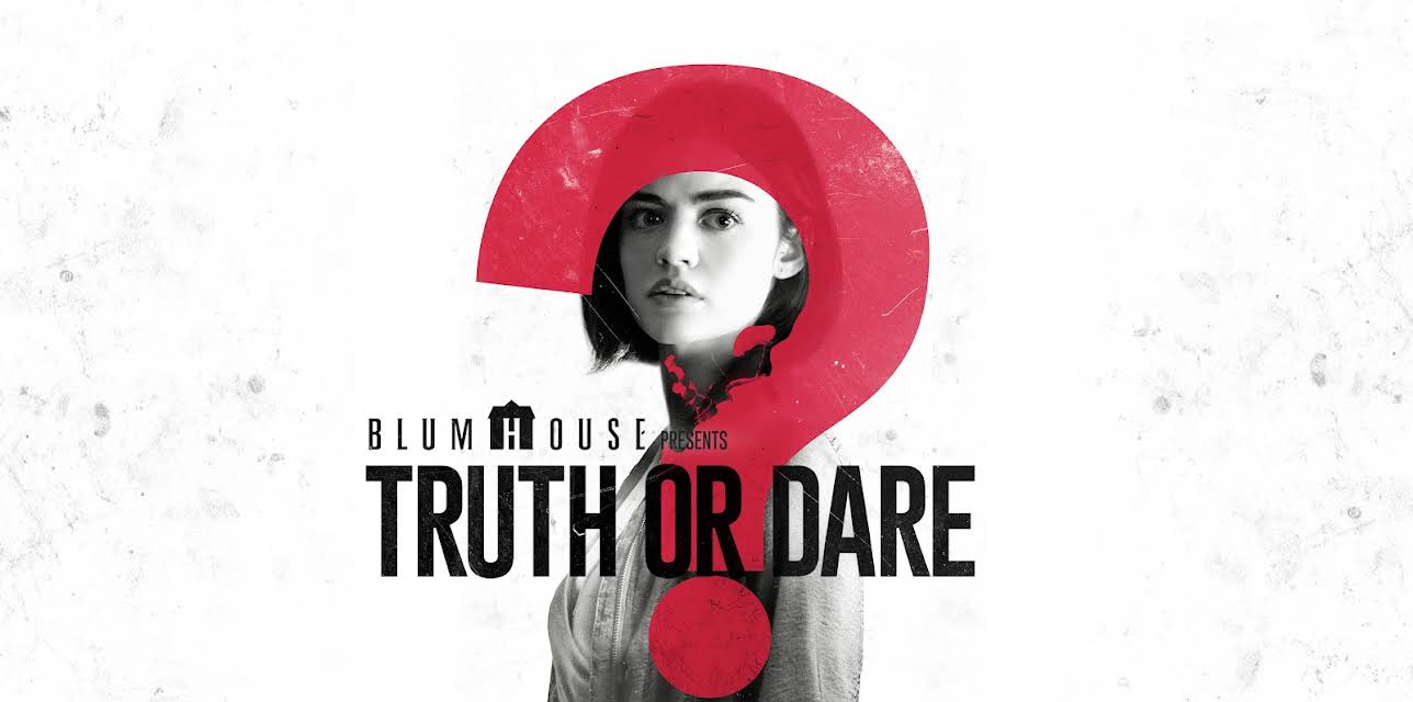 Blumhouse's Truth Or Dare (Unrated Director's Cut) (2018)