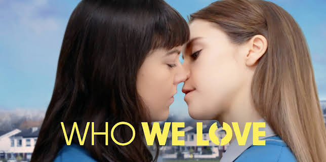 Who We Love (2025)
