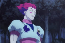 Hunter X Hunter S1: Explosion x of x Deception