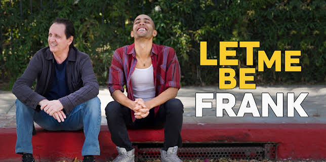 Let Me Be Frank (2021)