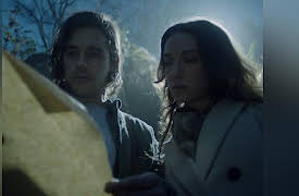 The Magicians, Season 1: Have You Brought Me Little Cakes?