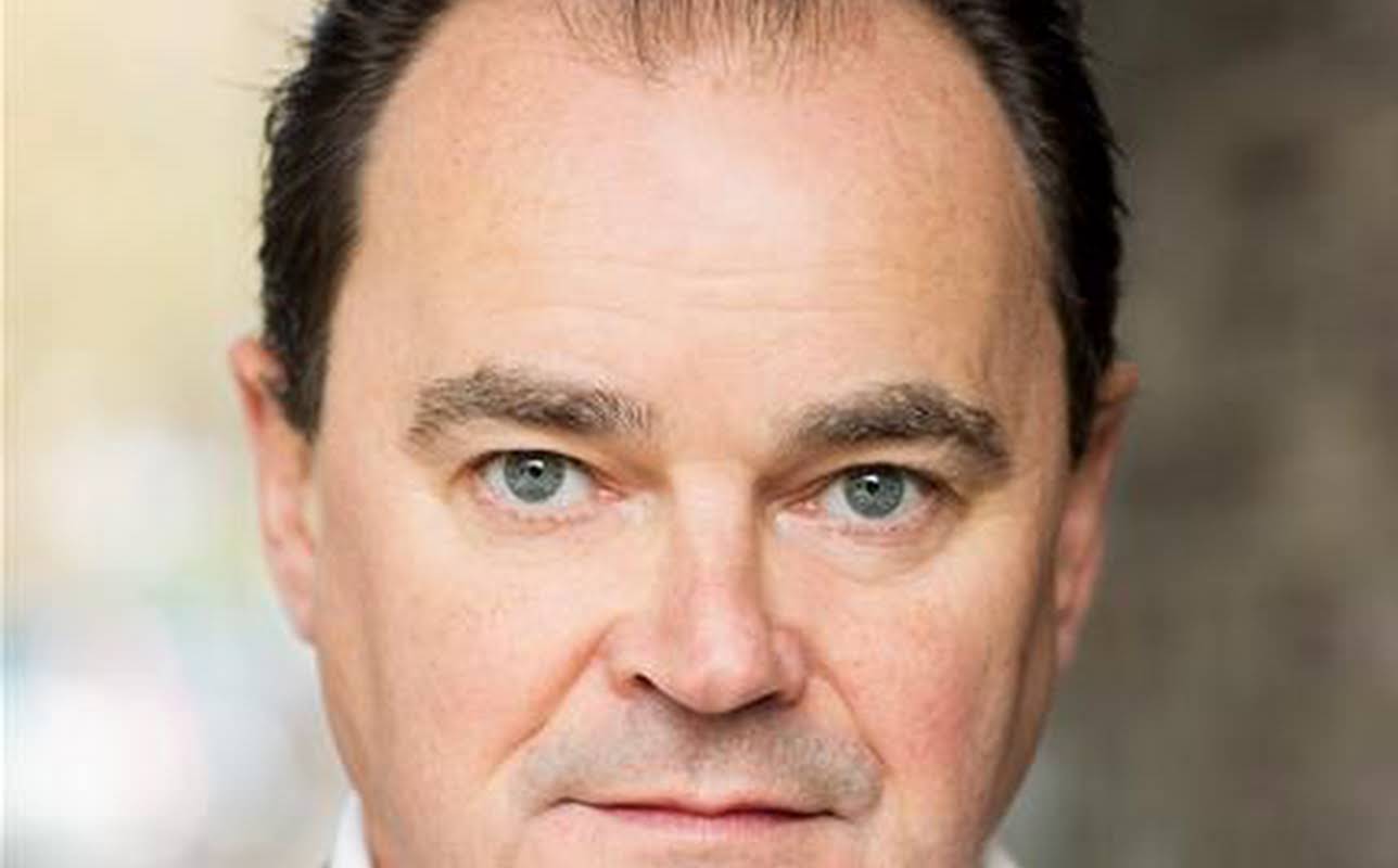 Mark Sangster