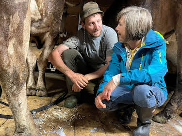 21:00: Expedition in die Heimat | SWR Fernsehen RP | 8/21 2026